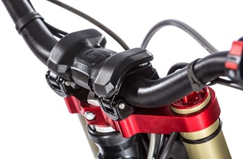 GASGAS TXE 2019 - Bild 8